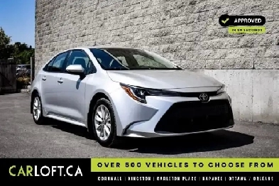 2022 Toyota Corolla LE - Heated Seats Image# 1