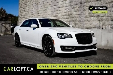 2023 Chrysler 300 300S Image# 1