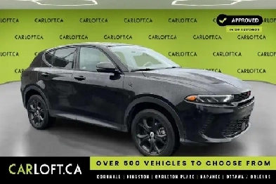 2024 Dodge Hornet GT Image# 1