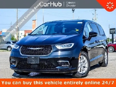 2026 Chrysler Pacifica Select AWD Image# 1