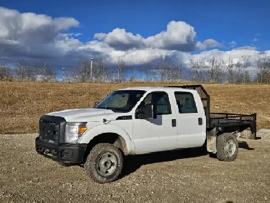 2014 F350 XL Image# 1