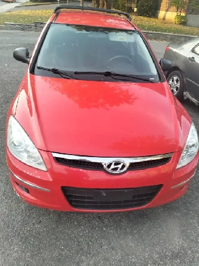 Hyndai 2012 économique à vendre Image# 1