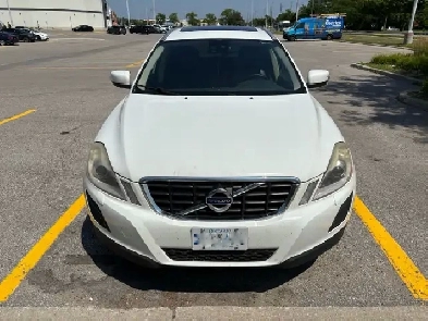2011 Volvo XC60 AWD T6 RSE Image# 1