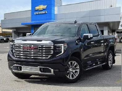2022 GMC Sierra 1500 Image# 1