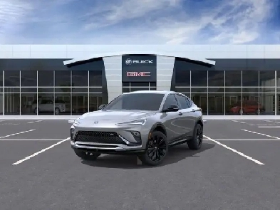 2026 Buick Envista Sport Touring Image# 1