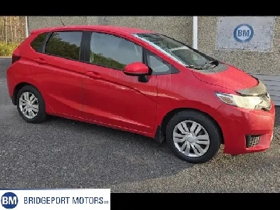 2016 Honda Fit LX - HTD. SEATS - REMOTE STARTER Image# 1
