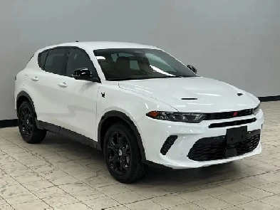 2024 Dodge Hornet PHEV R/T Image# 1