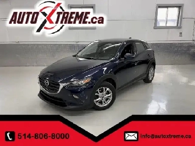 2019 Mazda CX-3 TRACTIN INTEGRALE Image# 1