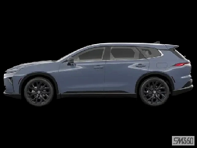 2025 Toyota Crown Signia Limited Image# 1