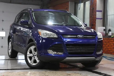 2014 Ford Escape SE Image# 1