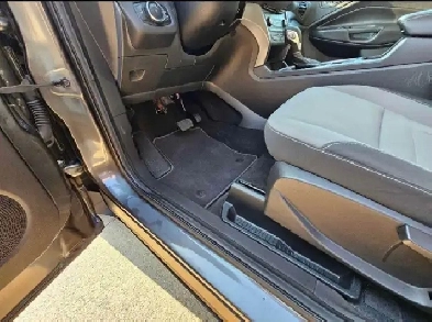 Ford Escape Image# 1