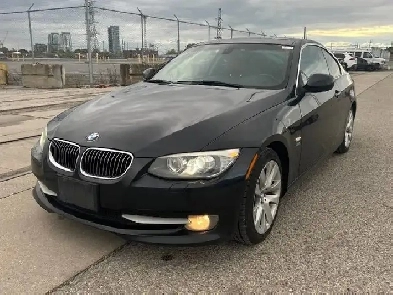2013 BMW 3 SERIES 328I COUPE XDRIVE | AWD | GORGEOUS Image# 1