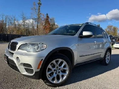 2013 BMW X5 XDRIVE35I | AWD | PHENOMENAL SHAPE Image# 1