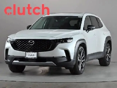 2023 Mazda CX-50 GT AWD w/ Turbo. w/ Apple CarPlay, Heated Front Image# 1