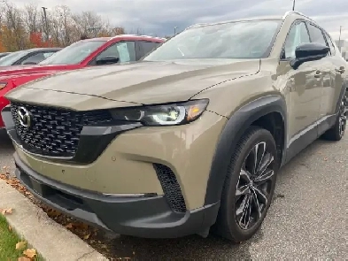 2024 Mazda CX-50 GT AWD GT AWD Image# 1