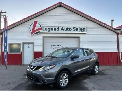 2018 Nissan Qashqai Image# 1