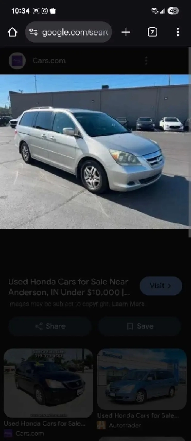 Turn your vehicle into cash! Image# 1