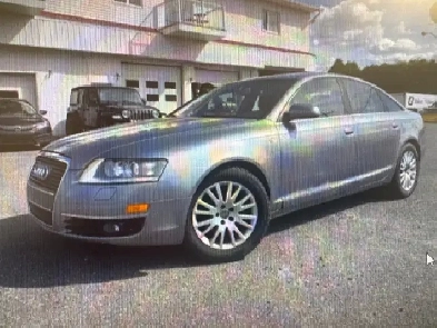 Audi A6 2010 Image# 1