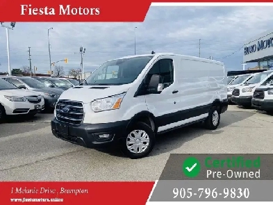 2020 Ford Transit T-250 130', BACKUP CAMERA, BLUETOOTH, LEATHER Image# 1
