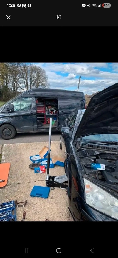 mobile mechanic Image# 1