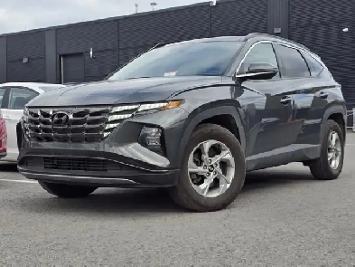 2022 Hyundai Tucson PREFERRED TREND AWD TOIT PANO CUIR BLUELINK Image# 1