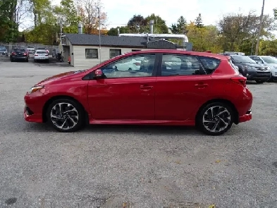 2016 Scion IM IM Image# 1