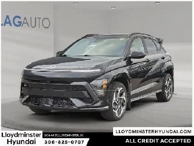 2024 Hyundai Kona Image# 1