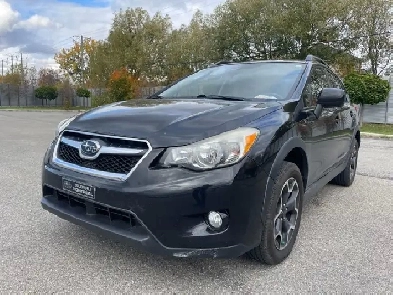 2013 Subaru XV Crosstrek Image# 1
