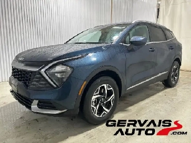 2025 Kia Sportage LX AWD Mags Bluetooth Sièges Chauffants Image# 1
