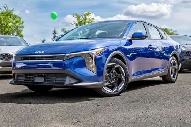 2025 KIA K4 EX  FWD for sale Image# 1