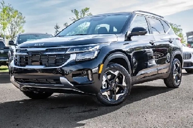 2026 Kia Seltos EX Premium Image# 1