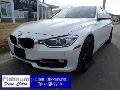 2015 BMW 3 Series 328i xDrive Image# 1