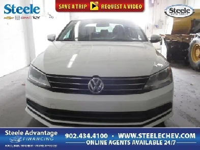 2016 Volkswagen Jetta Sedan 1.8T SPORT Image# 1