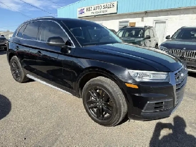 2019 Audi Q5 Premium Image# 1