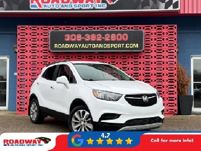 2020 Buick Encore Preferred Image# 1