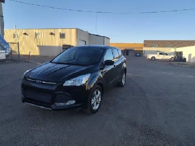 2015 Ford Escape SE Image# 1
