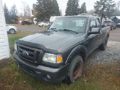 ford ranger Image# 1