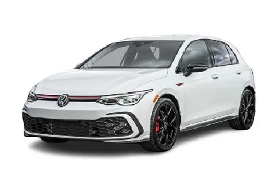2024 Volkswagen Golf GTI 380 Autobahn | Manuelle | Roues 19po R Image# 1
