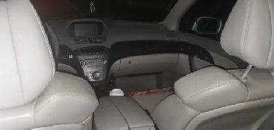 Acura MDX TECHNOLOGY PACKAGE Image# 1