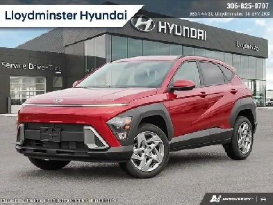 2026 Hyundai Kona Image# 1