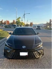 2025 Toyota Camry Hybrid For Sale Image# 1