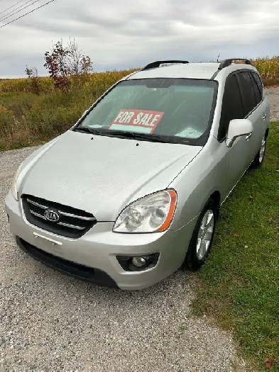 perfect student or family vehicle Image# 1