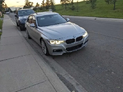 2018 BMW 330i xDrive Image# 1