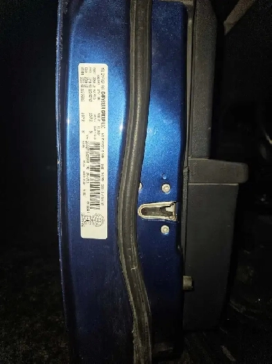 2010 Dodge Journey Image# 1