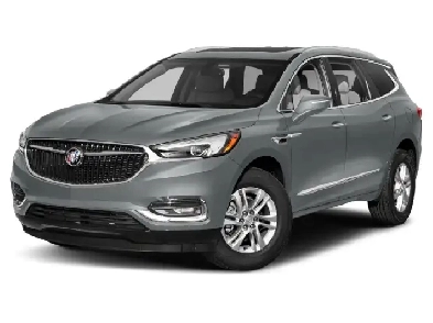 2019 Buick Enclave Image# 1