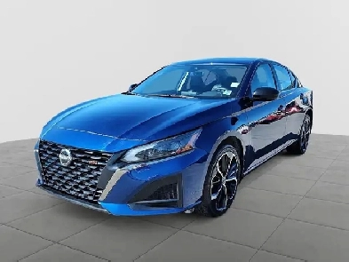 2024 Nissan Altima SR 2.5 SR AWD | ProPILOT Assist | Safety S... Image# 1