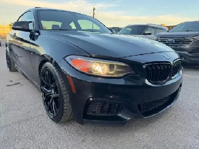 2014 BMW 2-Series M235i Image# 1