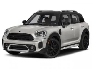 2023 MINI Countryman Cooper S Image# 1