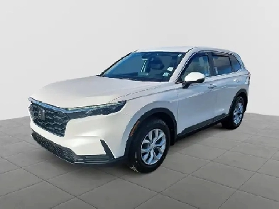 2023 Honda CR-V LX LX | AWD | Heated Seats | Apple Carplay |... Image# 1
