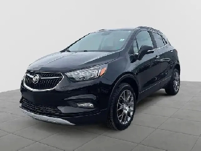 2017 Buick Encore Sport Touring Sport Touring | Apple Carplay... Image# 1